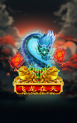 ภาพประกอบเกม Fei Long Zai Tian Joker Gaming