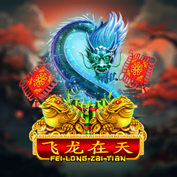 รีวิวเกม Fei Long Zai Tian Joker Gaming
