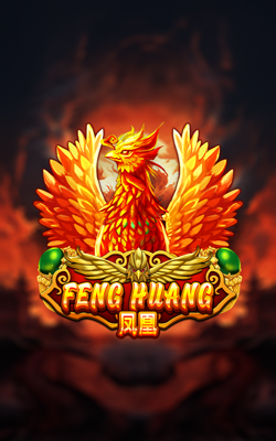 ภาพประกอบเกม Feng Huang Joker Gaming