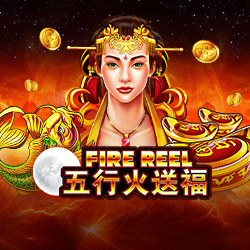 รีวิวเกม Fire Reel Joker Gaming