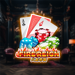 รีวิวเกม Fire Reign Joker Gaming