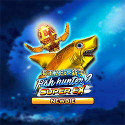 รีวิวเกม Fish Hunter 2 EX - Newbie Joker Gaming