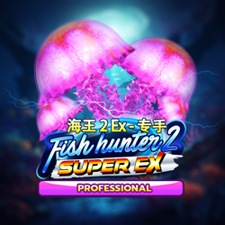 รีวิวเกม Fish Hunter 2 EX - Pro Joker Gaming