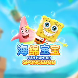 รีวิวเกม Fish Hunter Spongebob Joker Gaming