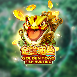 รีวิวเกม Fish Hunting: Golden Toad Joker Gaming