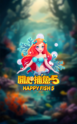 ภาพประกอบเกม Fish Hunting: Happy Fish 5 Joker Gaming