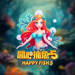 รีวิวเกม Fish Hunting: Happy Fish 5 Joker Gaming