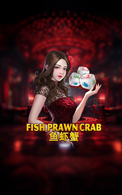 ภาพประกอบเกม Fish Prawn Crab Joker Gaming