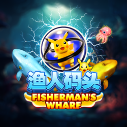 รีวิวเกม Fisherman's Wharf Joker Gaming