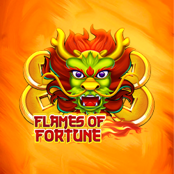 รีวิวเกม Flames of Fortune Joker Gaming
