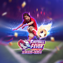 รีวิวเกม Football Fever Joker Gaming