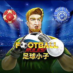 รีวิวเกม Football Rules Joker Gaming