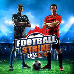 รีวิวเกม Football Strike Joker Gaming