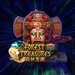 รีวิวเกม Forest Treasure Joker Gaming