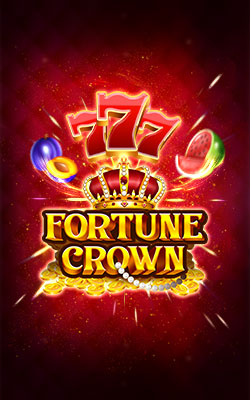 ภาพประกอบเกม Fortune Crown Joker Gaming