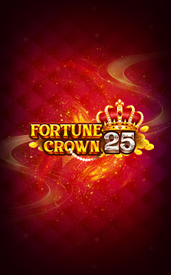 ภาพประกอบเกม Fortune Crown 25 Joker Gaming