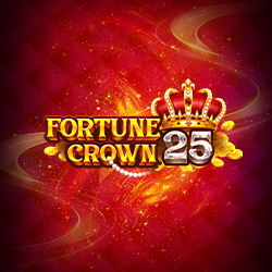 รีวิวเกม Fortune Crown 25 Joker Gaming