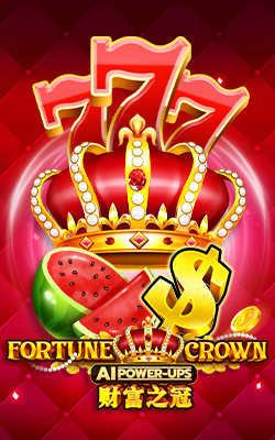 ภาพประกอบเกม Fortune Crown AI Joker Gaming