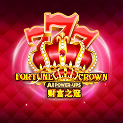รีวิวเกม Fortune Crown AI Joker Gaming