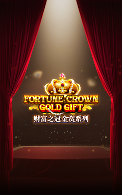 ภาพประกอบเกม Fortune Crown Gold Gift Joker Gaming
