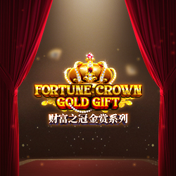รีวิวเกม Fortune Crown Gold Gift Joker Gaming