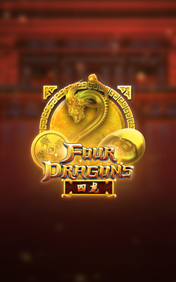 ภาพประกอบเกม Four Dragons Joker Gaming