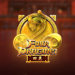 รีวิวเกม Four Dragons Joker Gaming