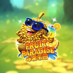 รีวิวเกม Fruit Paradise Joker Gaming