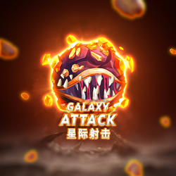 รีวิวเกม Galaxy Attack Joker Gaming
