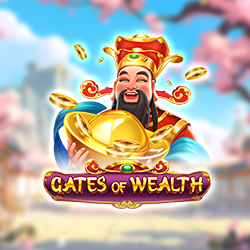 รีวิวเกม Gates Of Wealth Joker Gaming