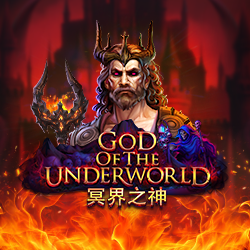 รีวิวเกม God Of The Underworld Joker Gaming