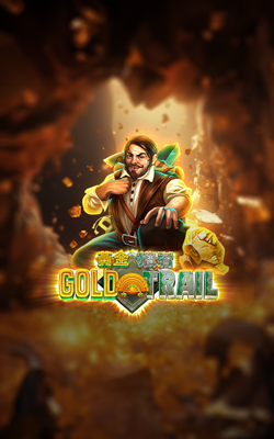 ภาพประกอบเกม Gold Trail Joker Gaming