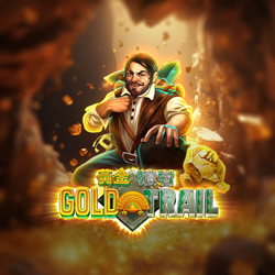 รีวิวเกม Gold Trail Joker Gaming