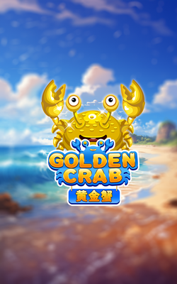 ภาพประกอบเกม Golden Crab Joker Gaming