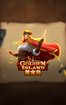 ภาพประกอบเกม Golden Island Joker Gaming