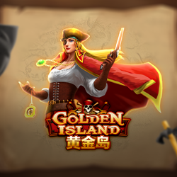 รีวิวเกม Golden Island Joker Gaming