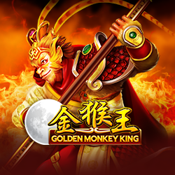 รีวิวเกม Golden Monkey King Joker Gaming