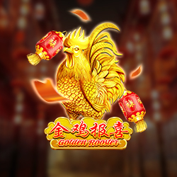 รีวิวเกม Golden Rooster Joker Gaming