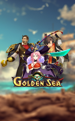 ภาพประกอบเกม Golden Sea Joker Gaming