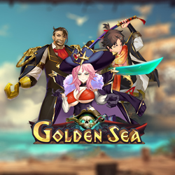 รีวิวเกม Golden Sea Joker Gaming