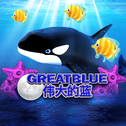 รีวิวเกม Great Blue Joker Gaming