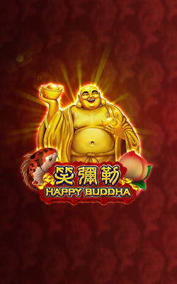 ภาพประกอบเกม Happy Buddha Joker Gaming