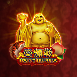 รีวิวเกม Happy Buddha Joker Gaming