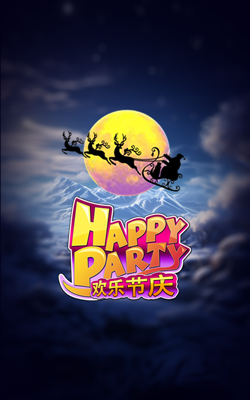 ภาพประกอบเกม Happy Party Joker Gaming
