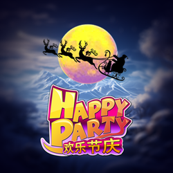 รีวิวเกม Happy Party Joker Gaming