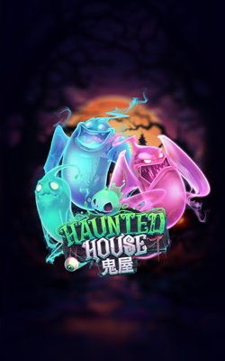 ภาพประกอบเกม Haunted House Joker Gaming