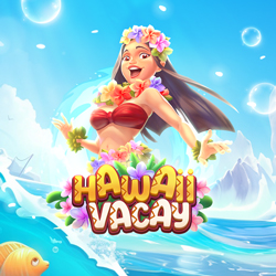 รีวิวเกม Hawaii Vacay Joker Gaming