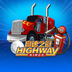 รีวิวเกม Highway Kings Joker Gaming
