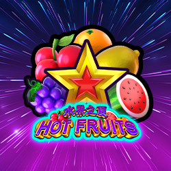 รีวิวเกม Hot Fruits Joker Gaming