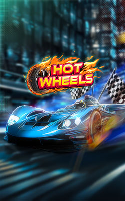 ภาพประกอบเกม Hot Wheels Joker Gaming